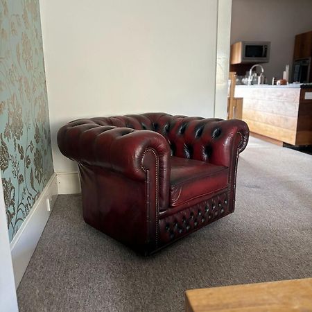 Bath Roof Terrace Apartment, City Centre, Sleeps Up To 8 Εξωτερικό φωτογραφία