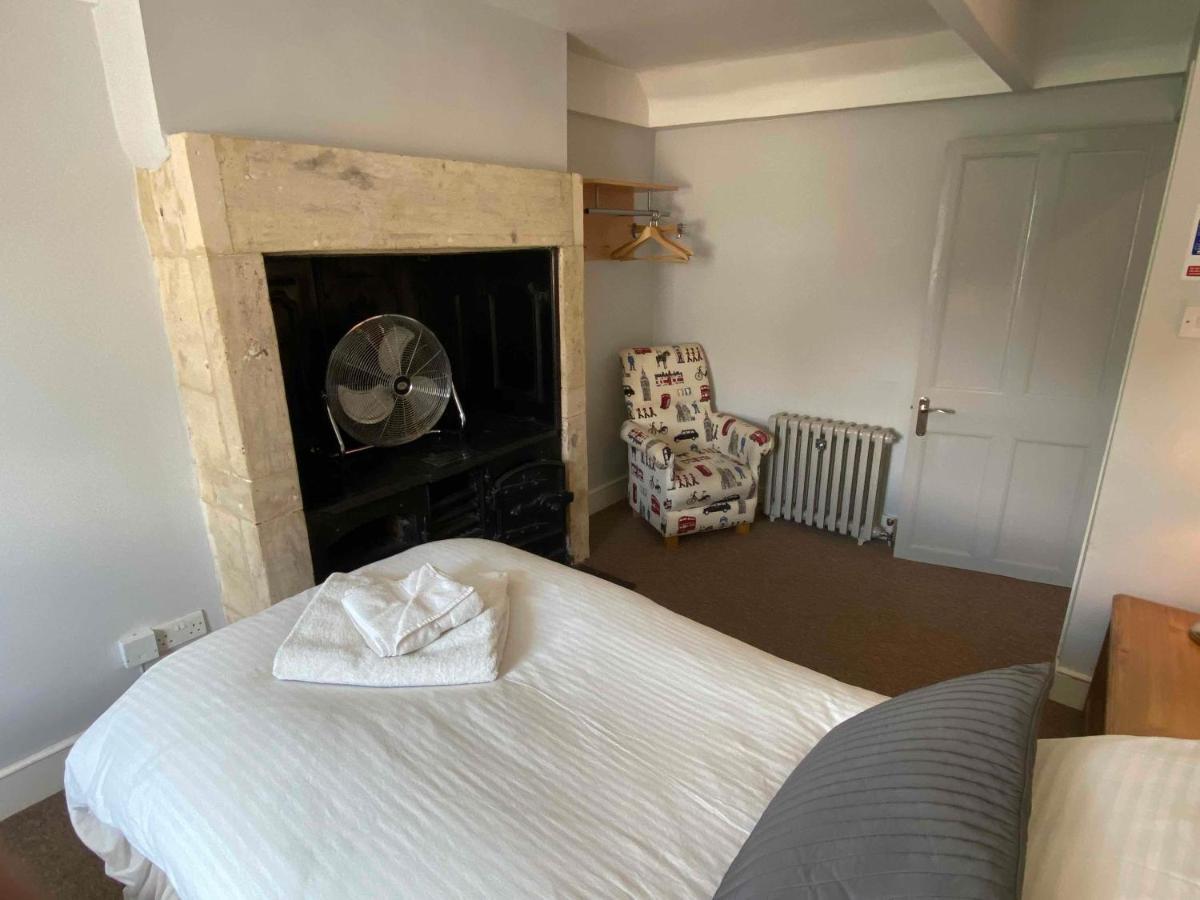 Bath Roof Terrace Apartment, City Centre, Sleeps Up To 8 Εξωτερικό φωτογραφία
