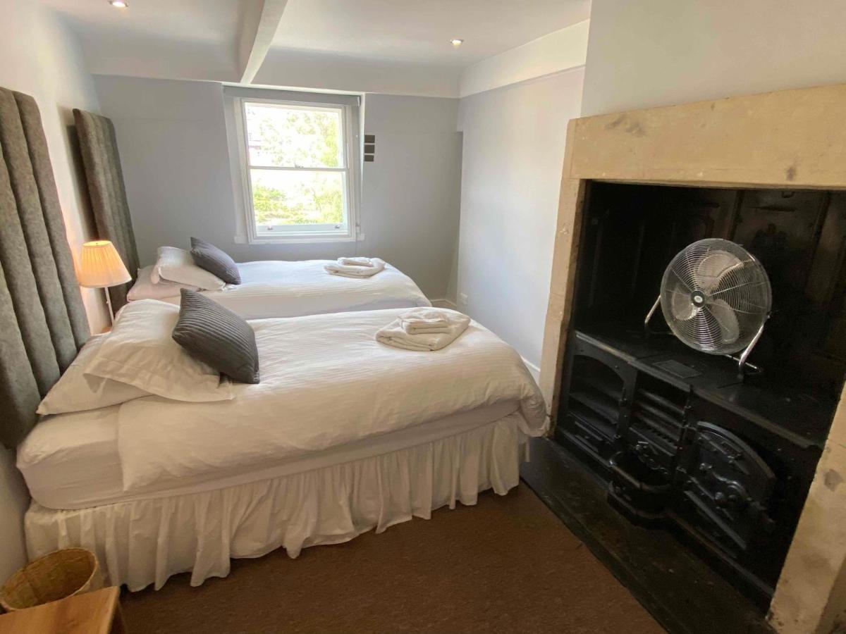 Bath Roof Terrace Apartment, City Centre, Sleeps Up To 8 Εξωτερικό φωτογραφία