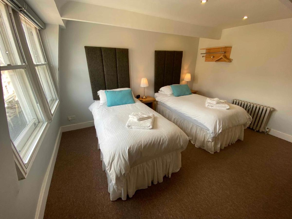Bath Roof Terrace Apartment, City Centre, Sleeps Up To 8 Εξωτερικό φωτογραφία