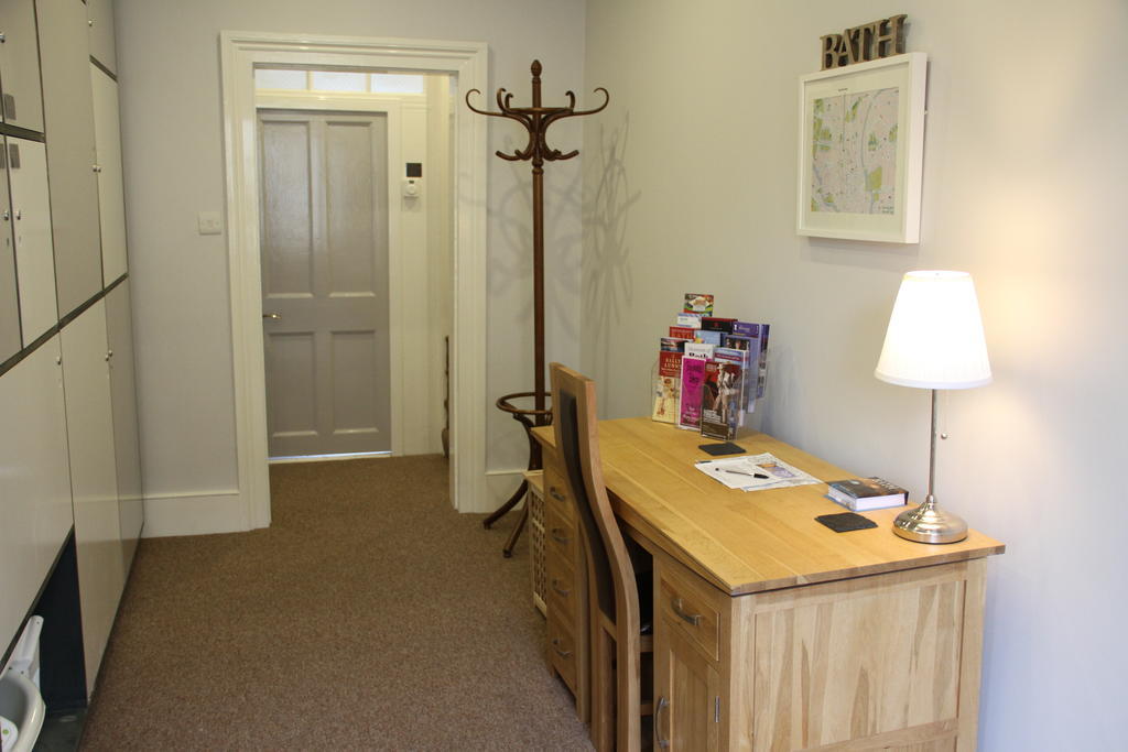 Bath Roof Terrace Apartment, City Centre, Sleeps Up To 8 Εξωτερικό φωτογραφία